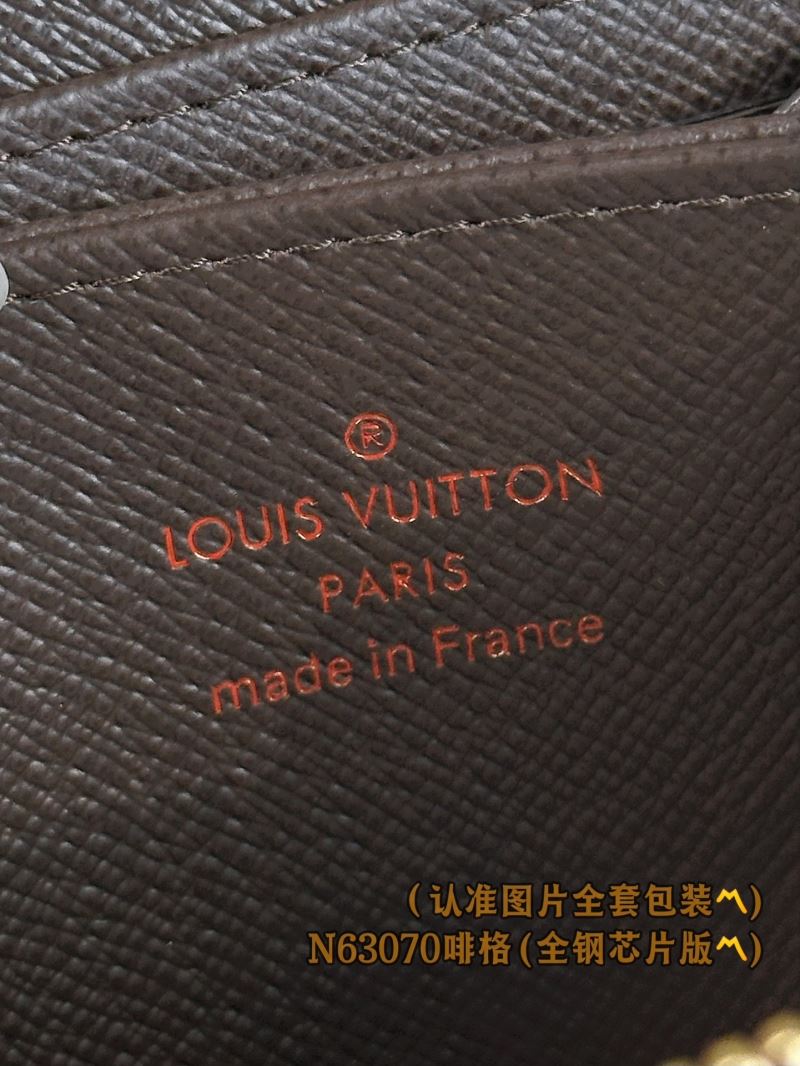 Louis Vuitton Wallets Purse